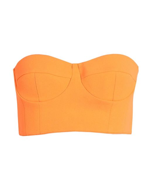 MAX&Co. Orange Top