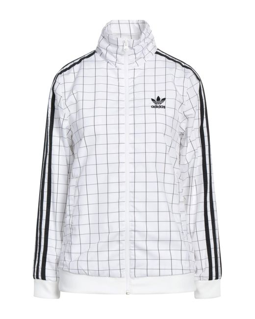 Adidas Originals Gray Jacket