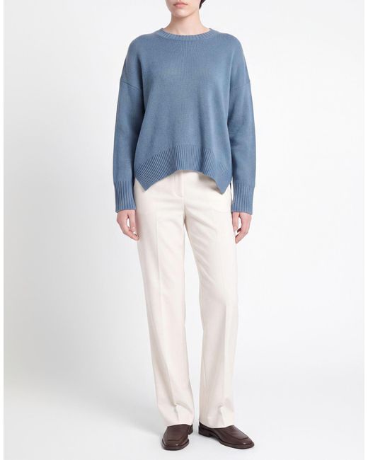 Allude Blue Jumper