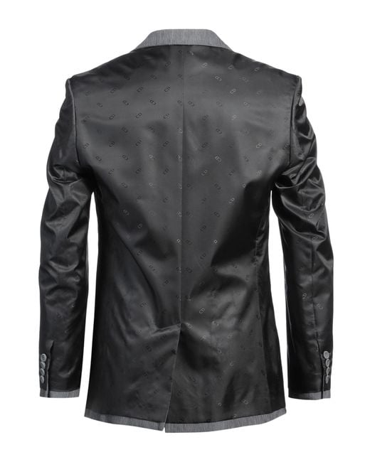 Dior Black Blazer for men