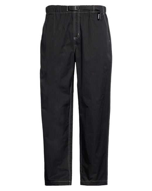 Butter Goods Blue Trouser for men