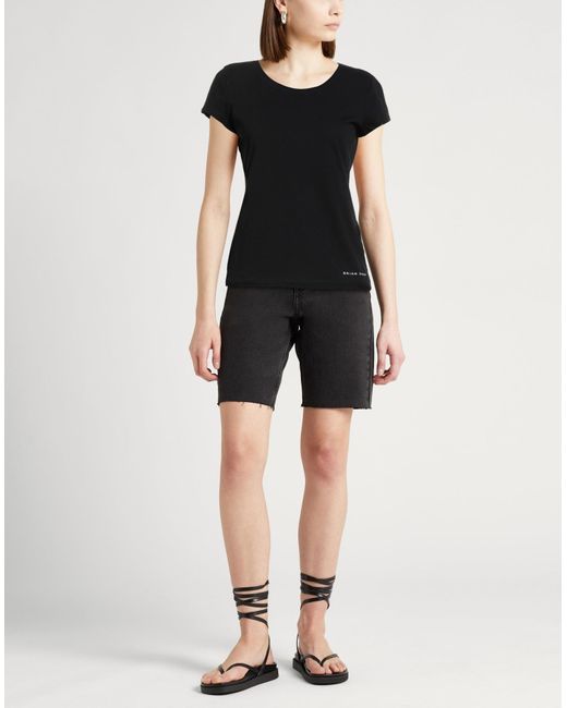 Brian Dales Black T-Shirts