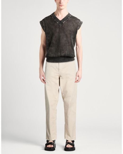 Carhartt Natural Pants for men
