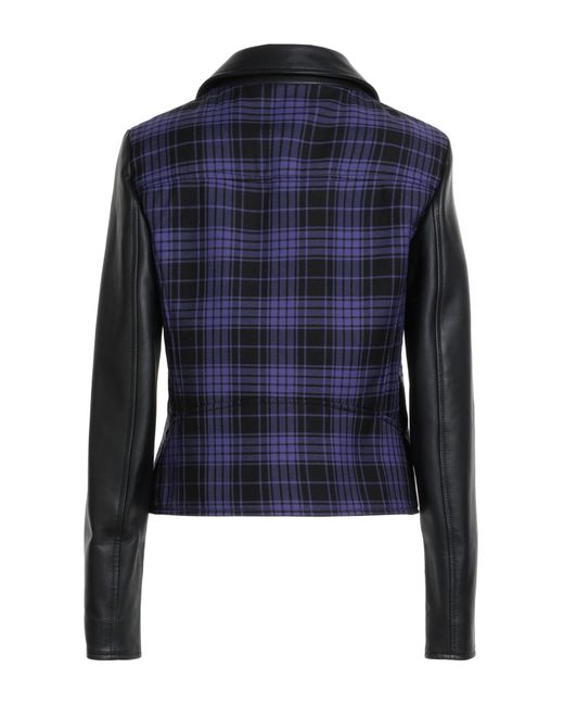 Versace Blue Jacket