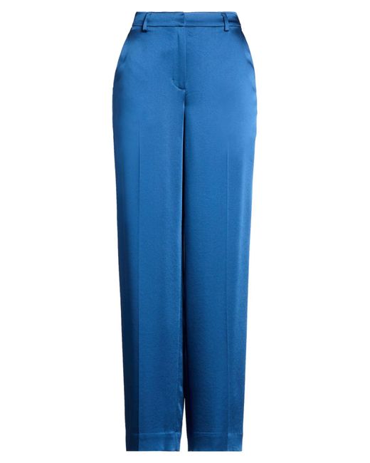 Jonathan Simkhai Blue Pants