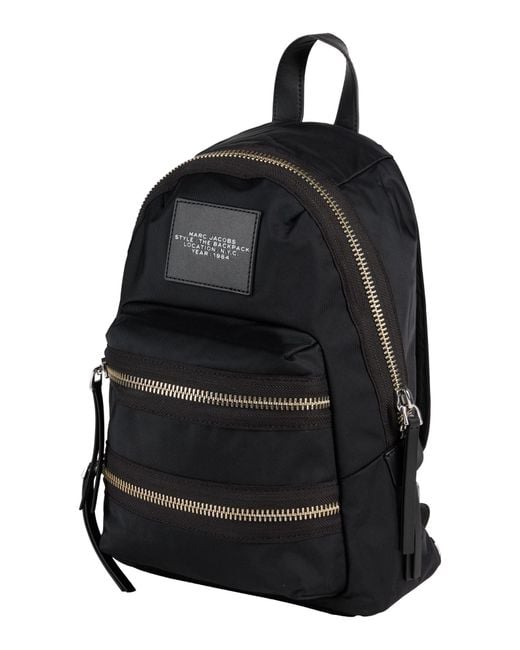 Zaino di Marc Jacobs in Black