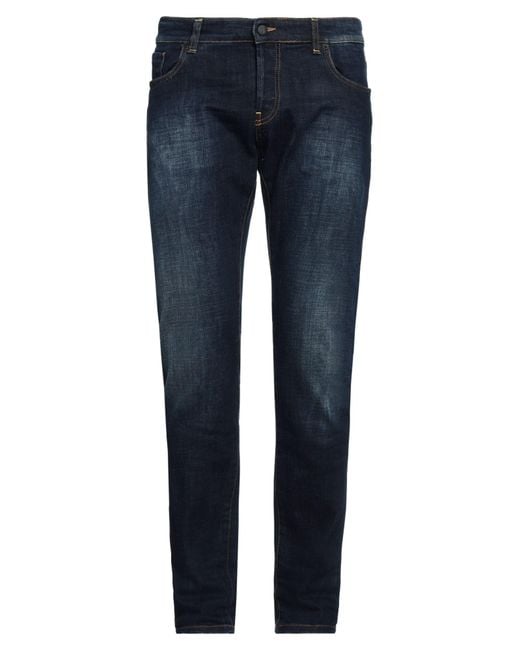 Messagerie Blue Jeans for men
