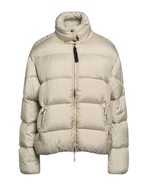 Parajumpers Natural Puffer