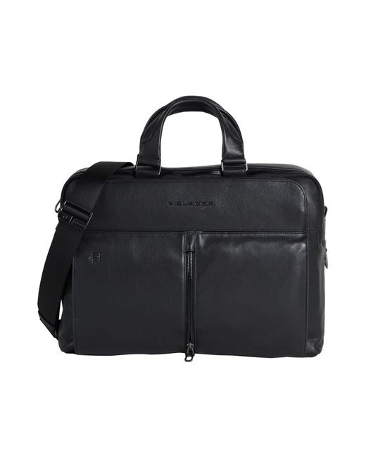 Piquadro Handtaschen in Black für Herren