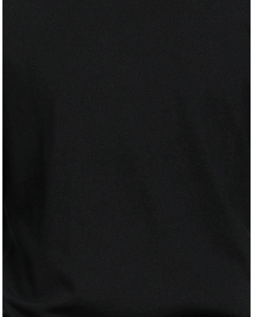 Diktat Black Sweaters for men