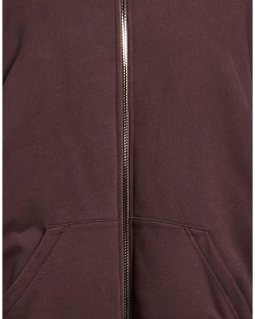 Magda Butrym Brown Jacket Cotton