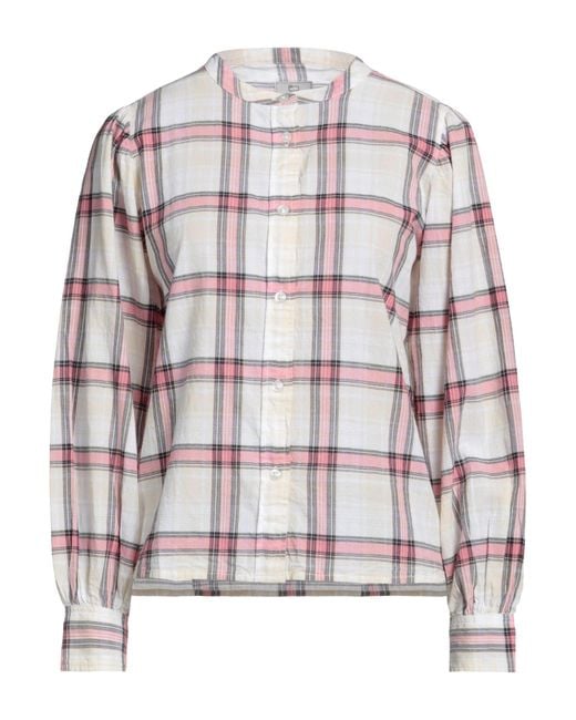 Woolrich White Shirt