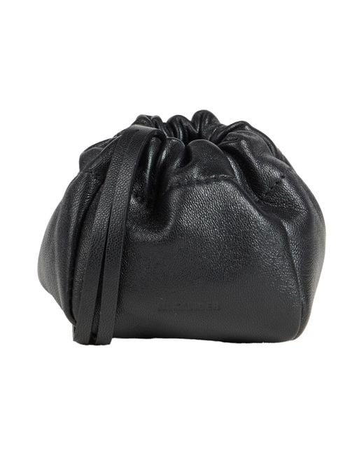Jil Sander Black Handbag