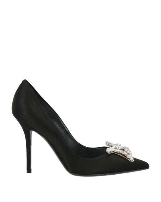 Roger Vivier Black Pumps