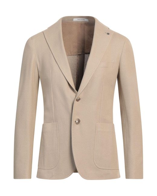 Tagliatore Blazer in Natural für Herren
