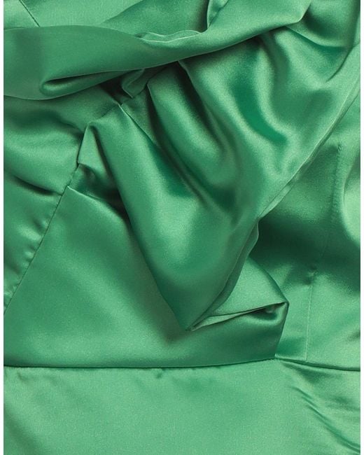 Jijil Green Top