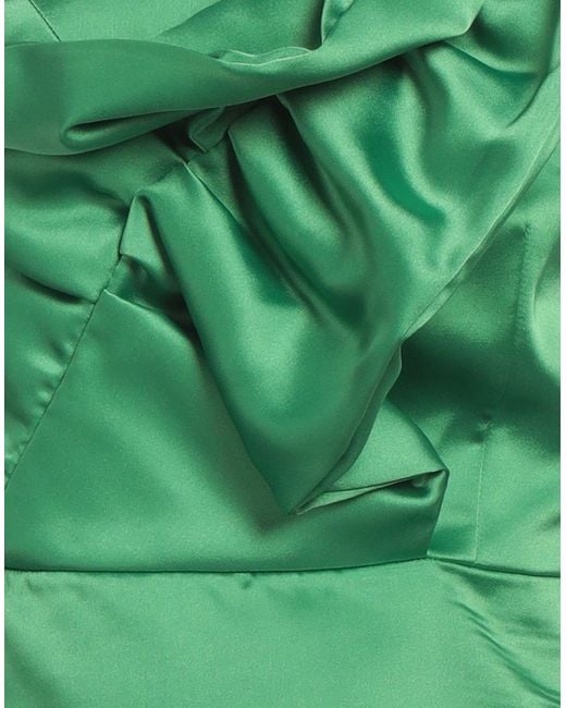 Jijil Green Top