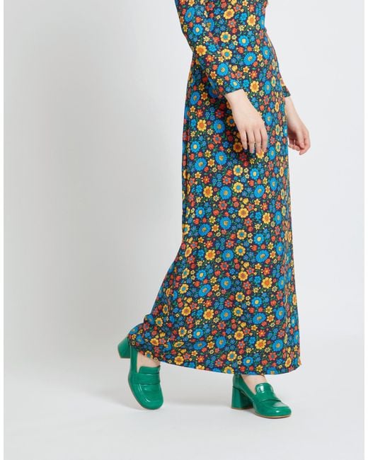 8 by YOOX Green Loafers