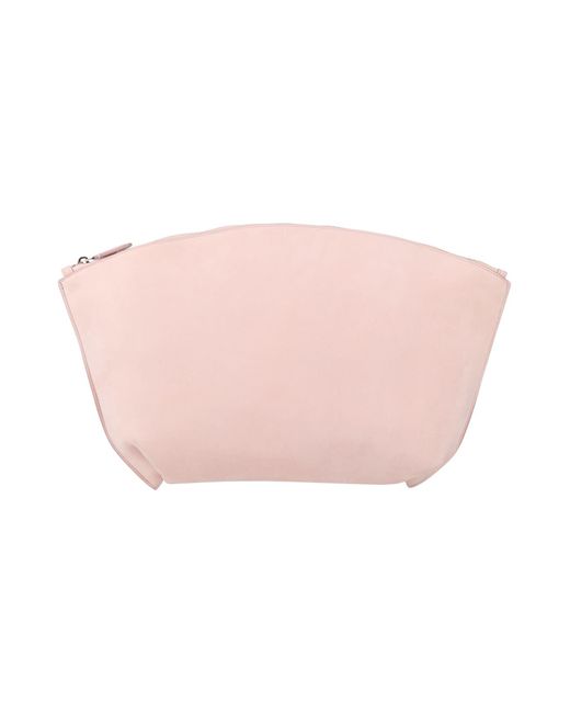 The Row Pink Handbag
