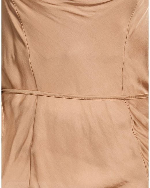 Alpha Studio Natural Tops
