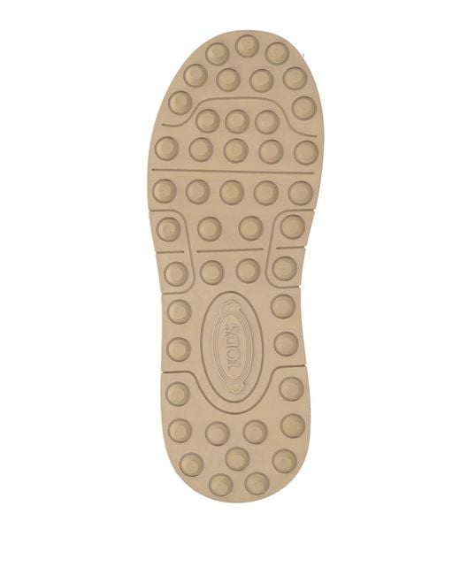 Tod's Brown Trainers for men