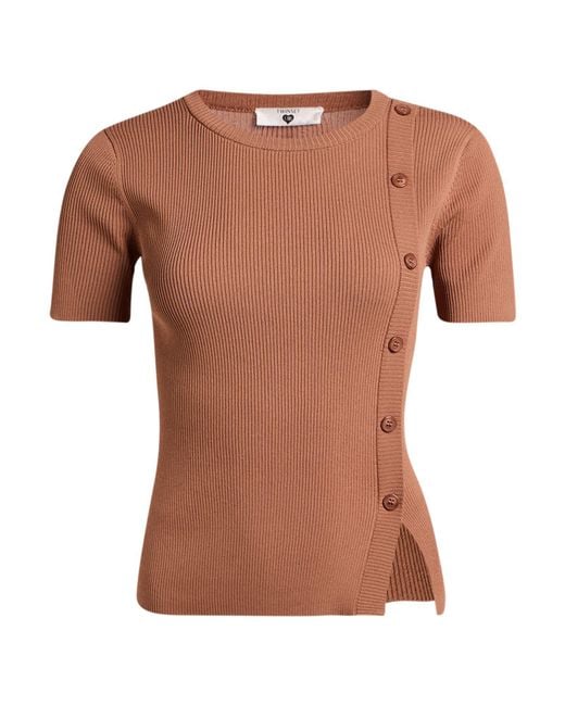 Pullover Twinset de color Brown