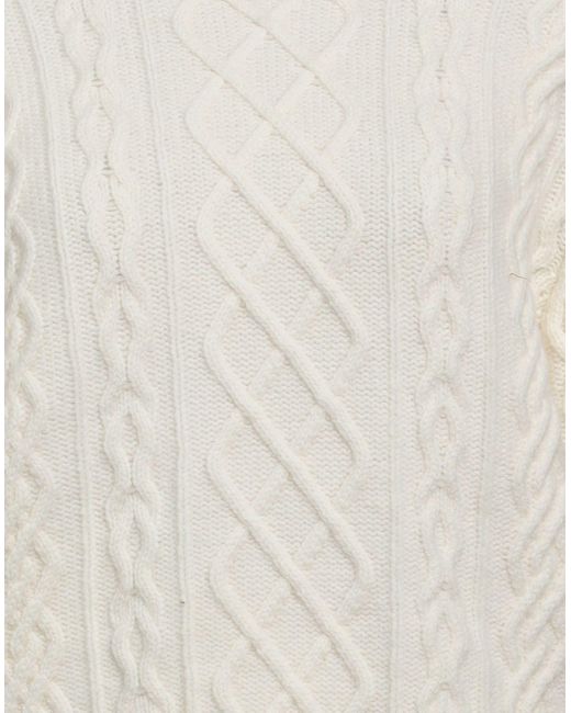 Pullover Chloé de color White
