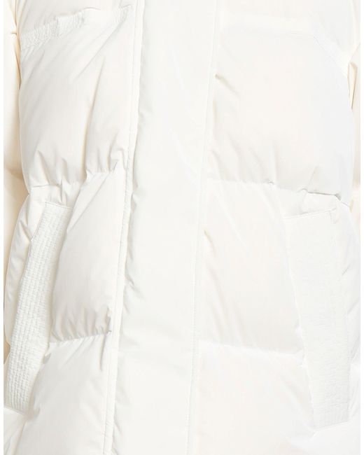 Peuterey White Puffer