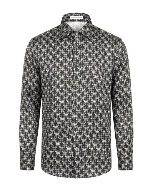 Camicettasnob Gray Shirts