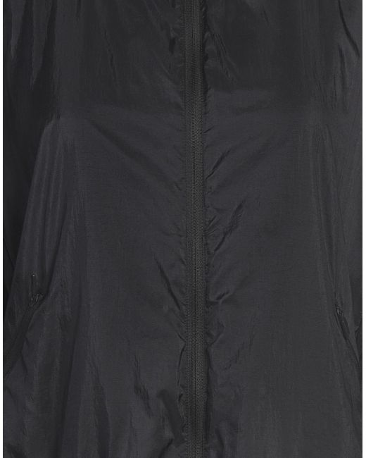 Y-3 Black Jacket