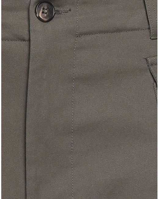 Ballantyne Gray Trouser for men