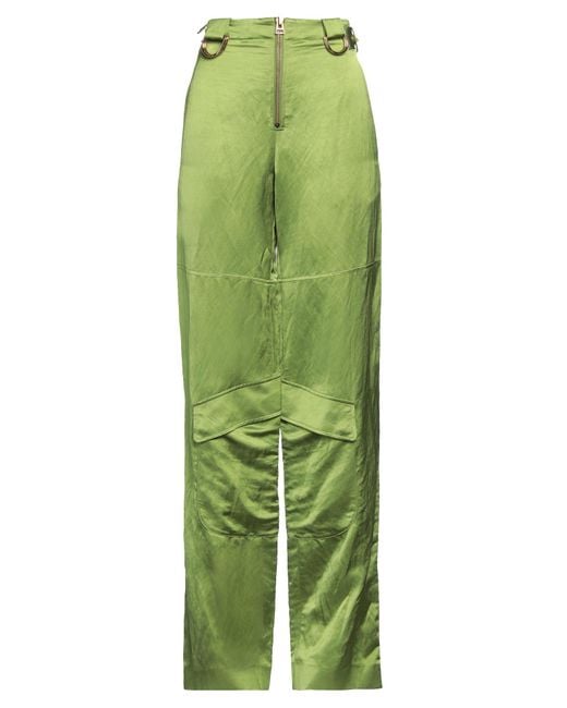 Tom Ford Green Trouser