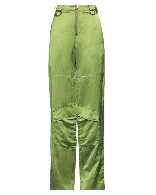 Tom Ford Green Trouser