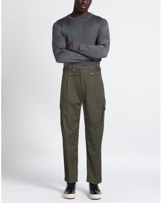 Myths Hose in Gray für Herren
