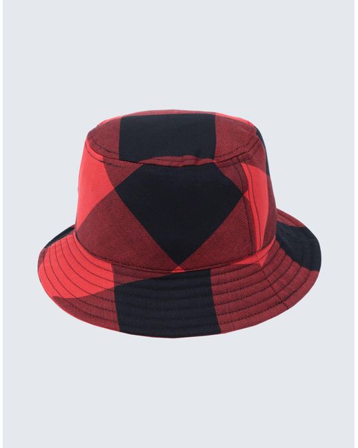 Vivienne Westwood Red Hat