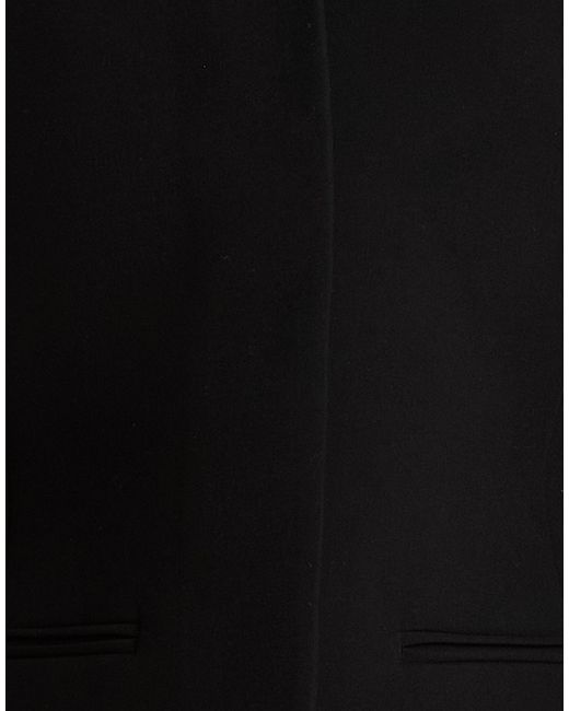 Jacquemus Black Jacket Polyester, Viscose, Elastane