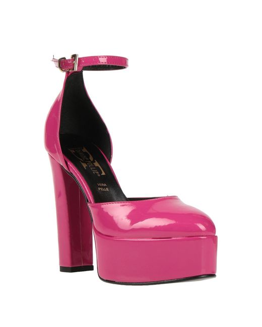 Decolletes di Divine Follie in Pink