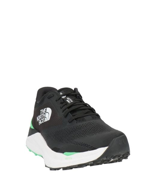 The North Face Black Trainers for men