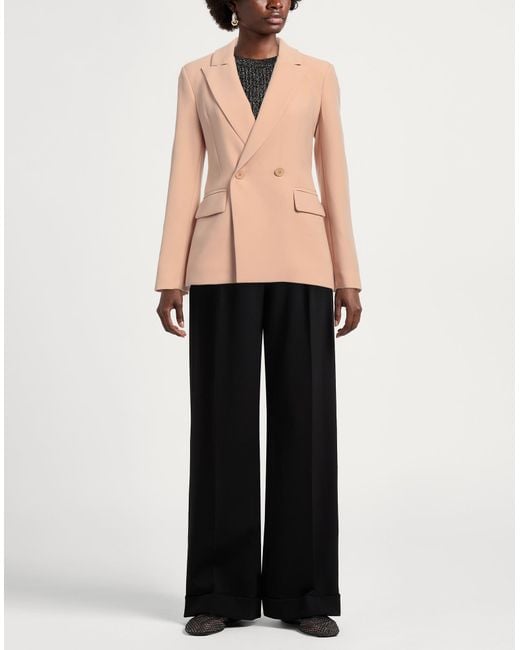Blazer Kaos en coloris Natural