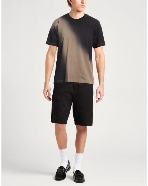 Rag & Bone Green T-Shirts for men