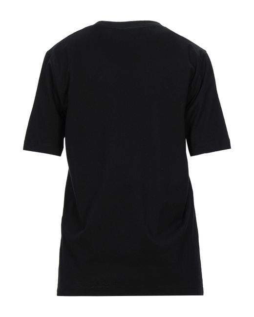 DSquared² Black T-shirt