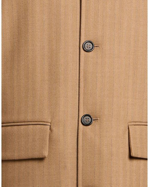 Paolo Pecora Natural Jacket for men