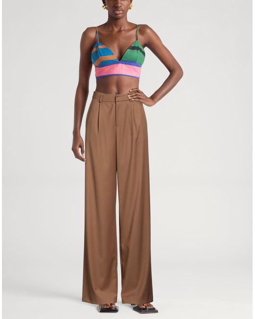 hinnominate Brown Hose