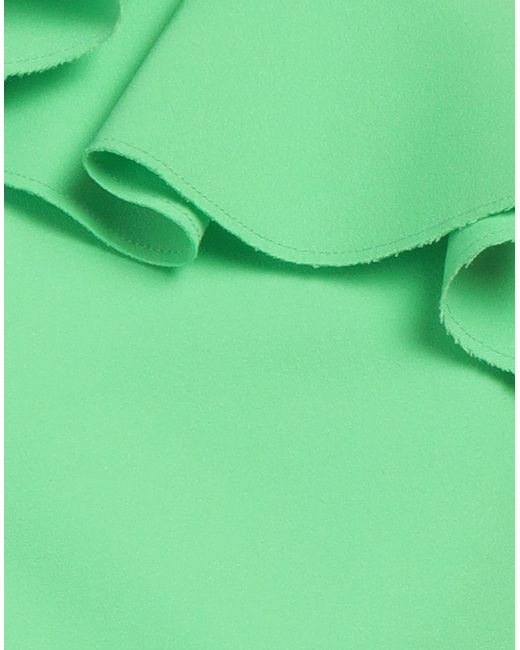 MSGM Green Top