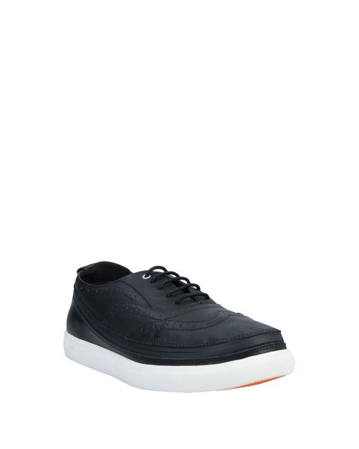 Acbc Black Sneakers for men