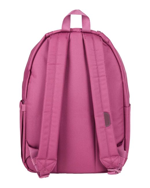 Herschel Supply Co. Pink Rucksack