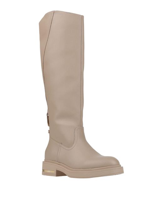 Liu Jo White Boot