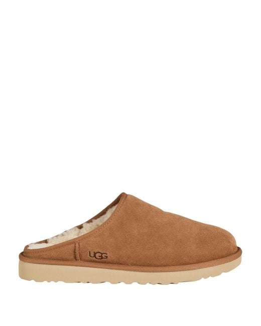 Ugg Mules & Clogs in Brown für Herren