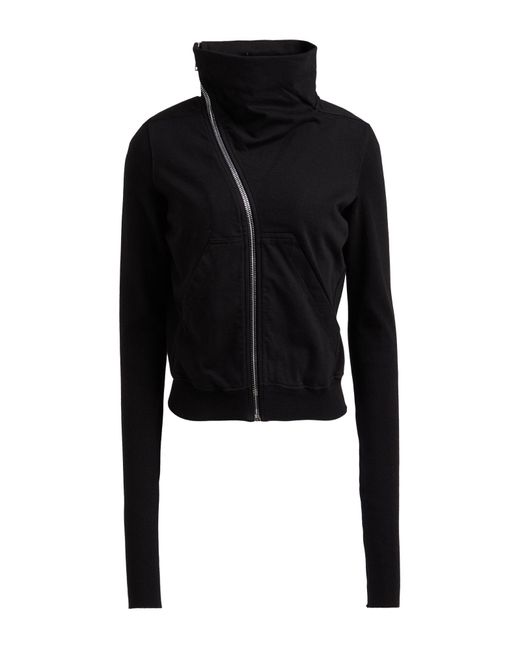 Sudadera Rick Owens de color Black