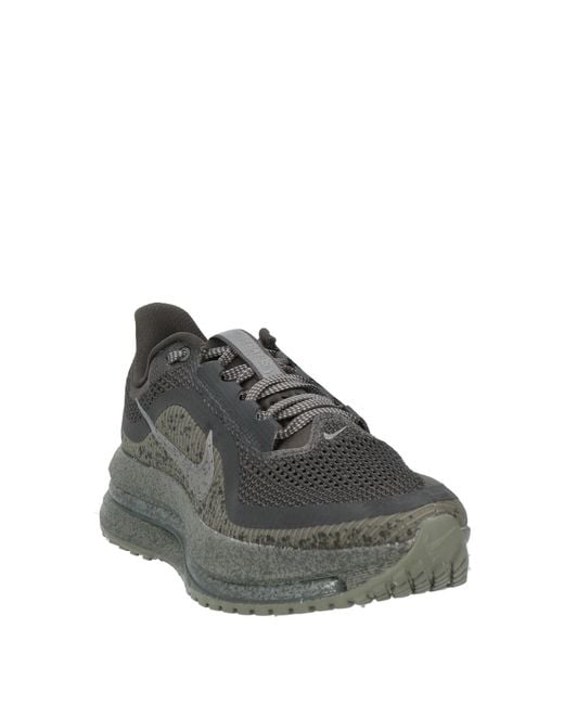 Nike Gray Trainers